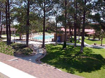 Inn At Rio Rancho Hotel Экстерьер фото