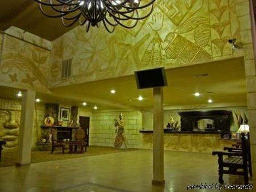 Inn At Rio Rancho Hotel Интерьер фото