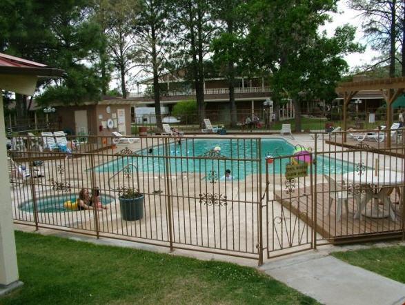 Inn At Rio Rancho Hotel Экстерьер фото