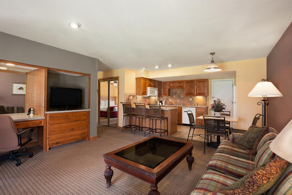 Inn At Rio Rancho Hotel Номер фото