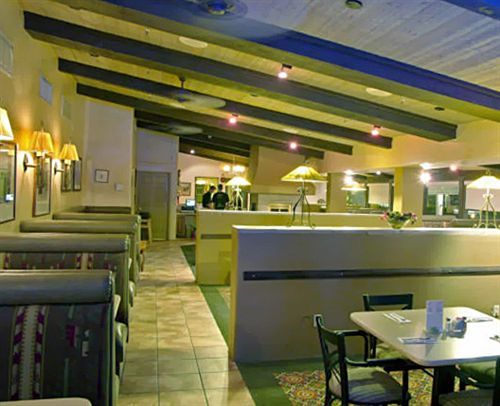 Inn At Rio Rancho Hotel Экстерьер фото