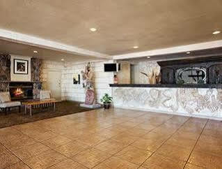 Inn At Rio Rancho Hotel Экстерьер фото