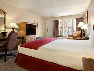 Inn At Rio Rancho Hotel Экстерьер фото